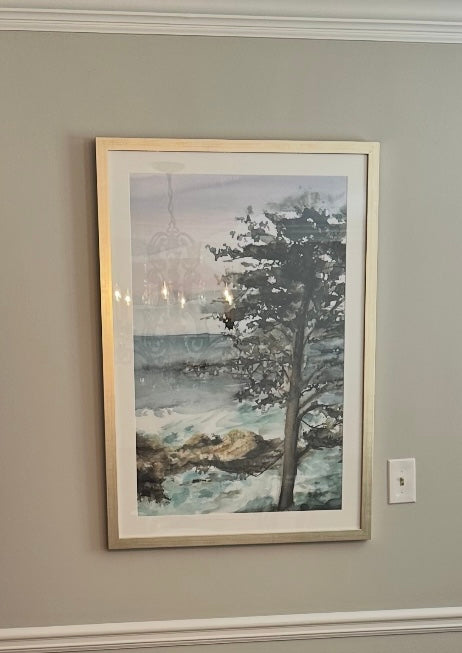 Powerful Beautiful Strong