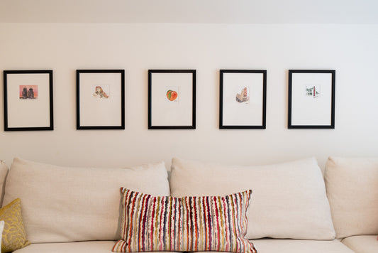 Atlanta Prints Collection