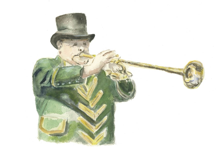 Trumpet