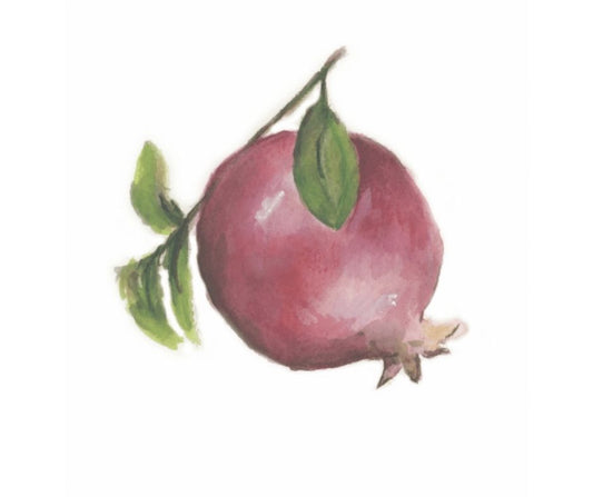 Pomegranate