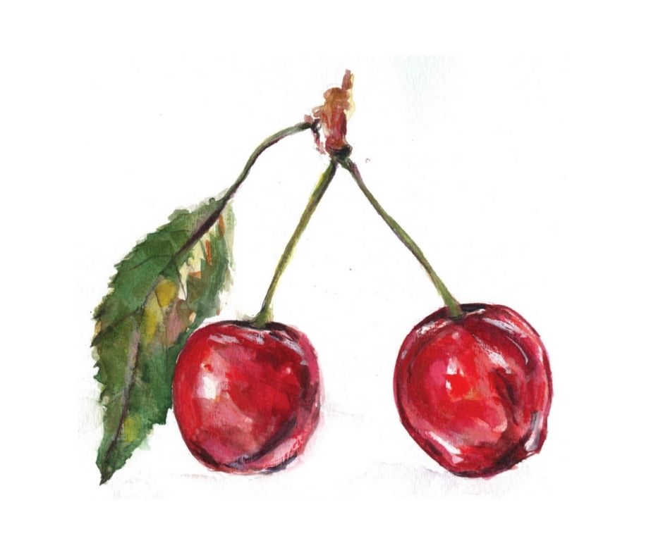 Cherries