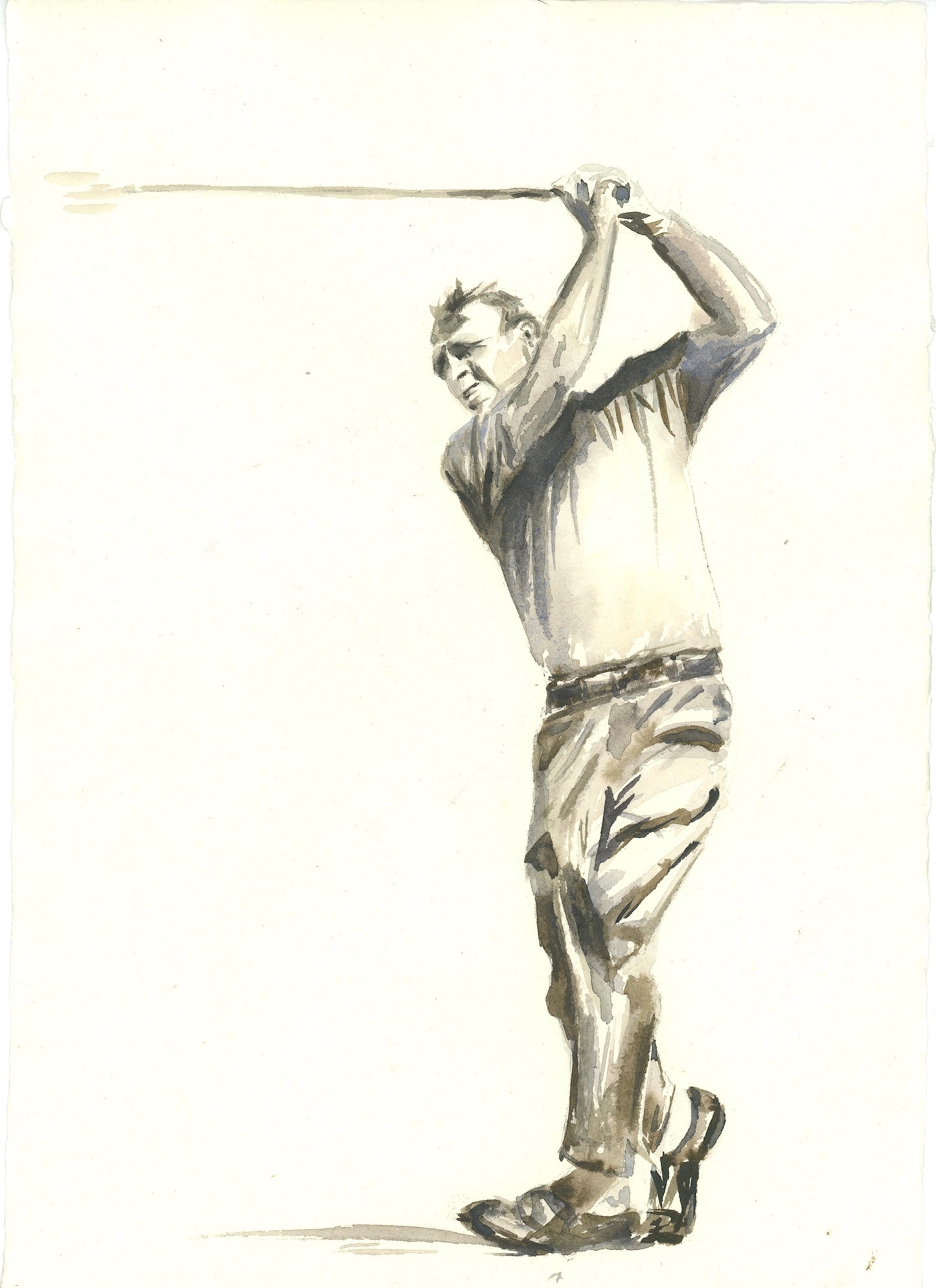 Jack Nicklaus