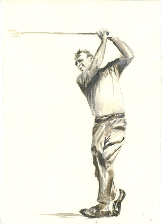 Jack Nicklaus