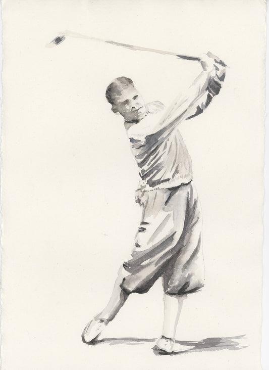 Bobby Jones