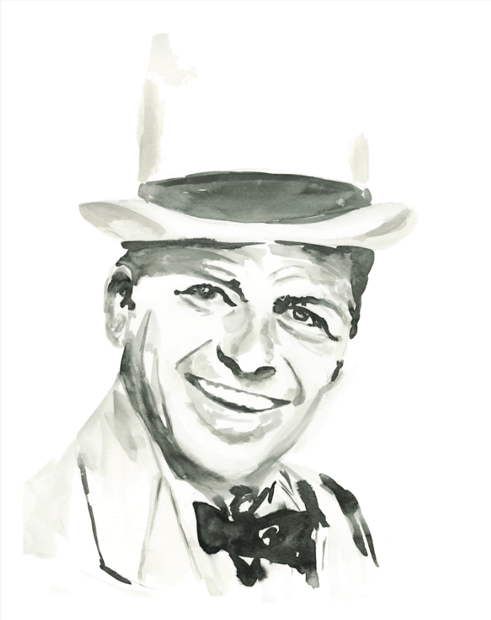 Frank Sinatra