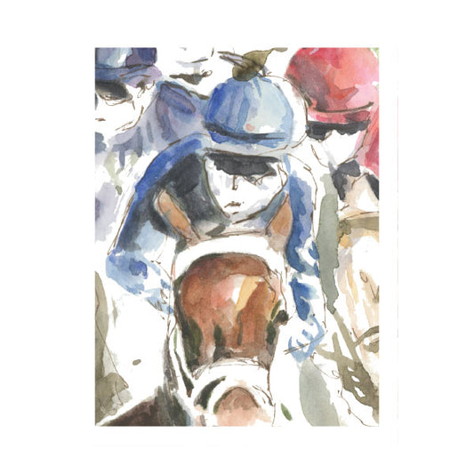 Jockey Trio - 1