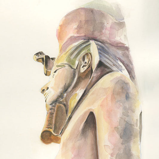 King Tut