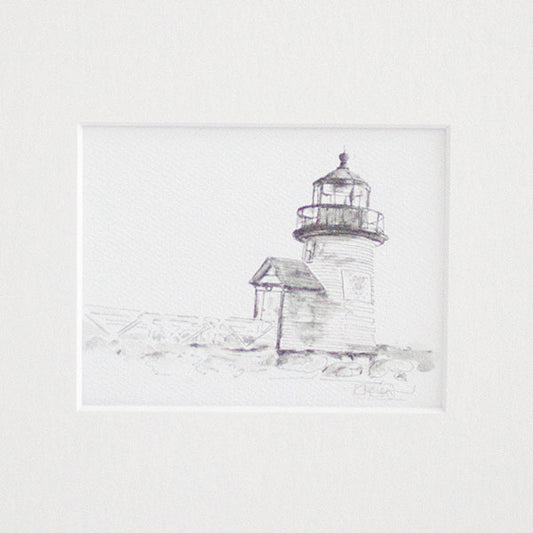 Lighthouse 2