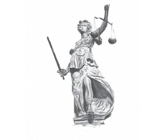 Lady Justice