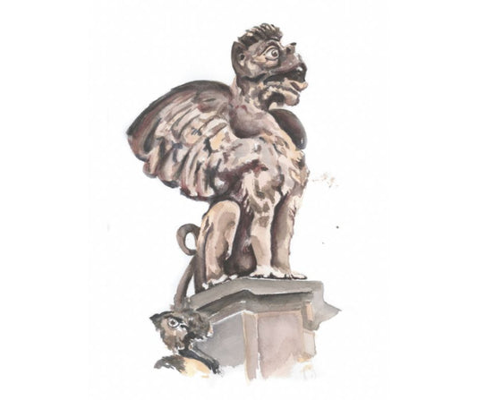 Gargoyle