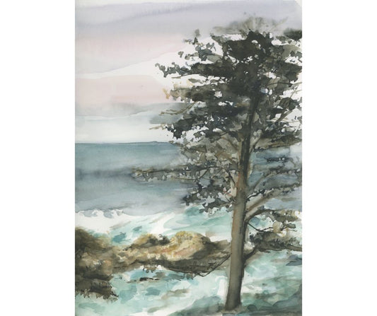17 Mile Drive