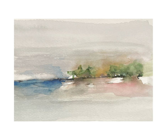 A Calm Day