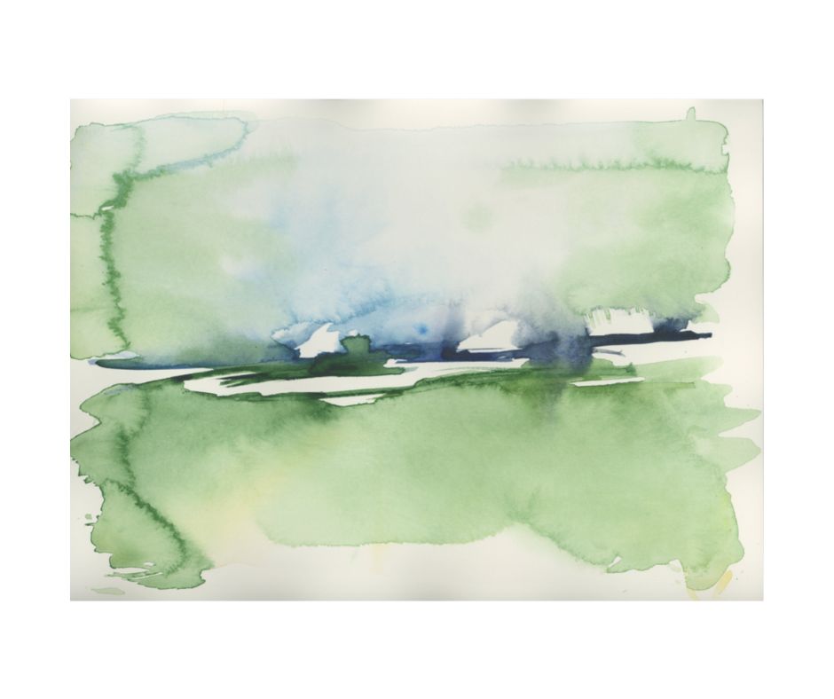 Serene Scene