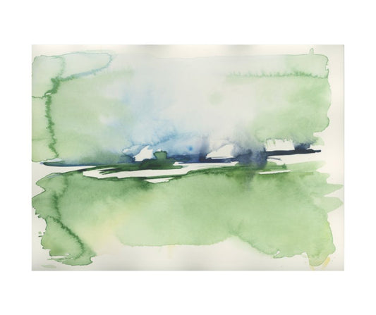 Serene Scene