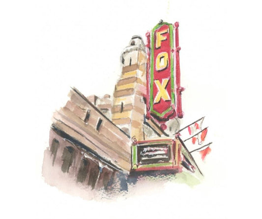 Fox Theater