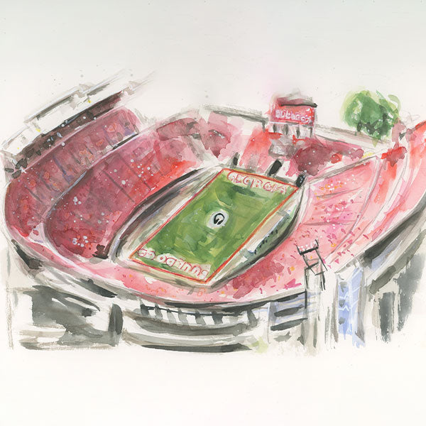 UGA Stadium