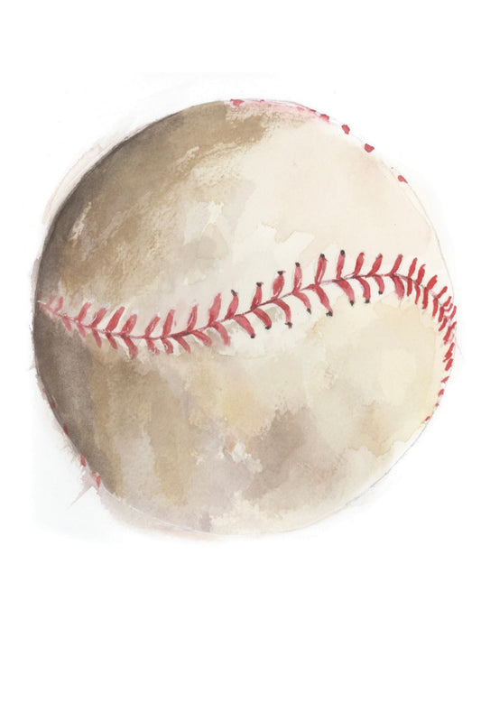 Baseball Ball