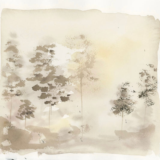 Fine Art Giclee- 30x30- ready to frame